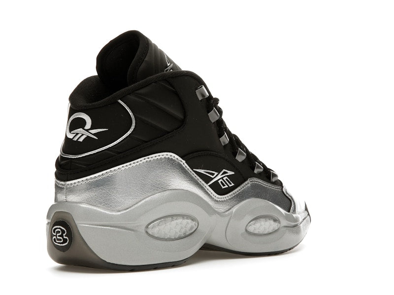 Reebok Question Mid I3 Motorsports