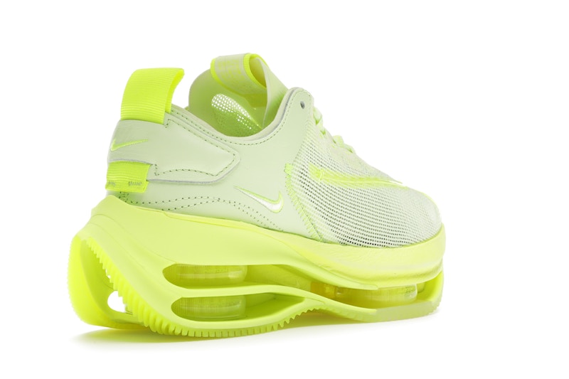 Nike Zoom Double Stacked Barely Volt (Women's)
