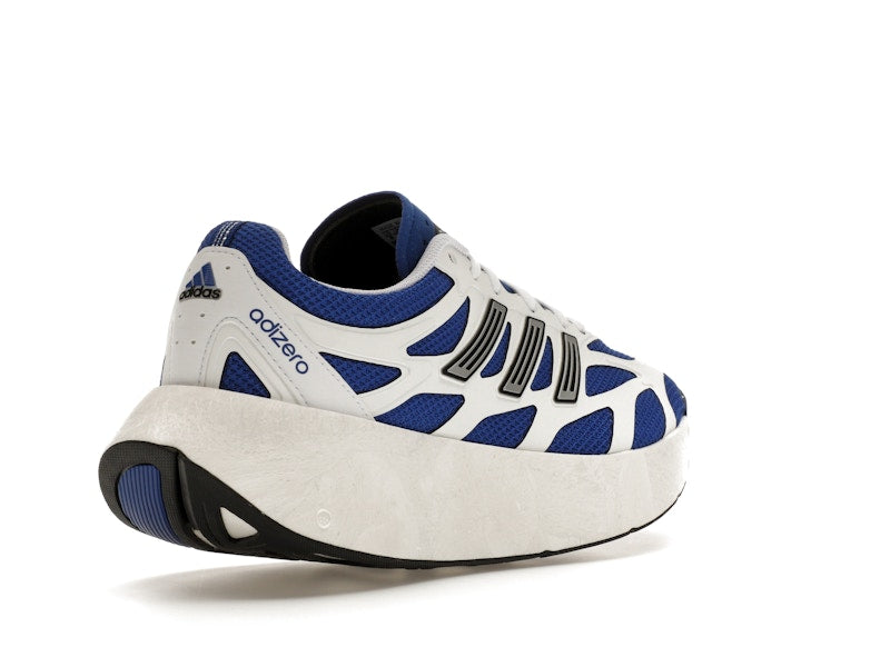 adidas Adizero Aruku Collegiate Royal Black White