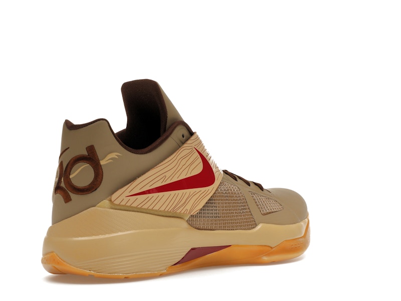 Nike KD 4 Year of the Dragon 2.0