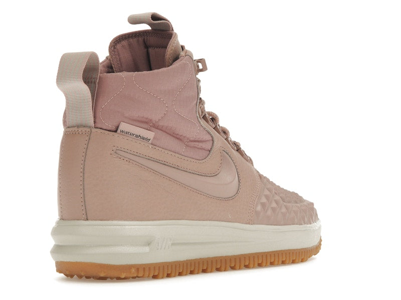 Nike Lunar Force 1 Duckboot Particle Pink (Women's)