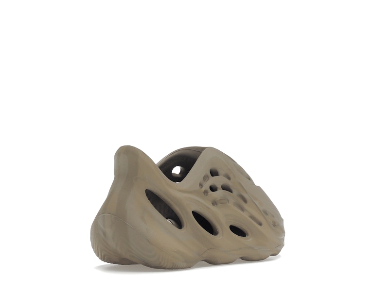 adidas Yeezy Foam RNNR Stone Sage (Infants)