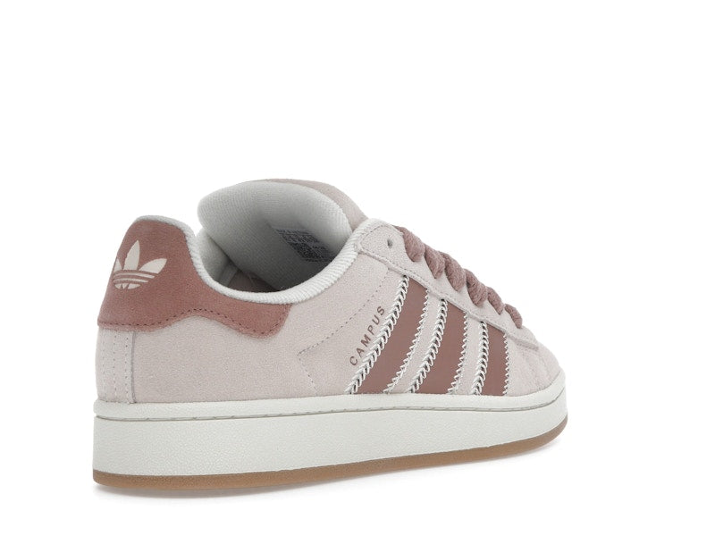 adidas Campus 00s Camp Cream White Wonder Quartz Warm Clay (Women's)