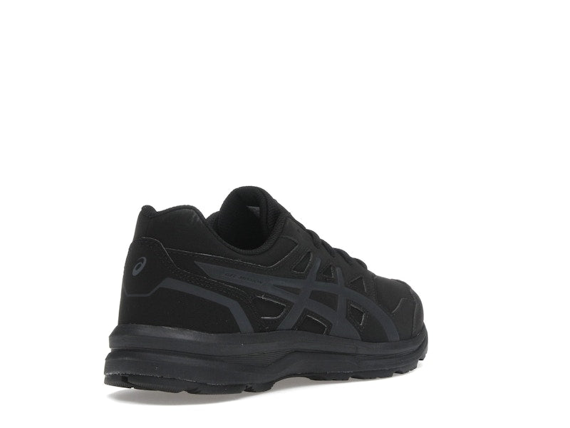 ASICS Gel-Mission Black Carbon (Women's)