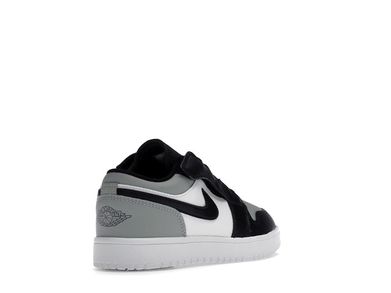 Jordan 1 Low Alt Black Grey (PS)