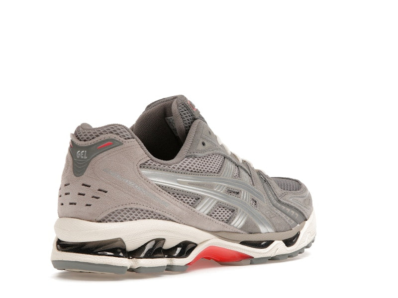 ASICS Gel-Kayano 14 Clay Grey Pure Silver