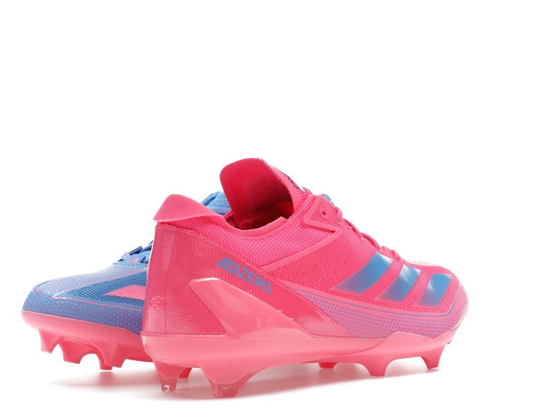 adidas Adizero Electric Snack Attack Blue Burst Lucid Pink
