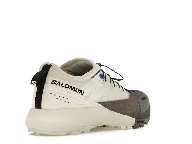Salomon Alpinway Advanced Almond Milk Plum Kitten