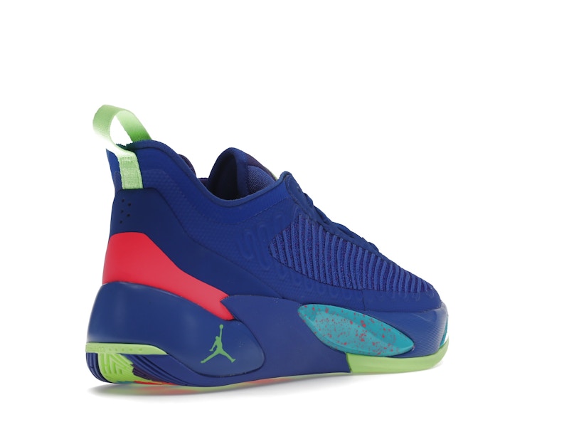 Jordan Luka 1 Racer Blue