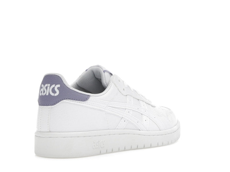ASICS Japan S White Ash Rock (Women's)