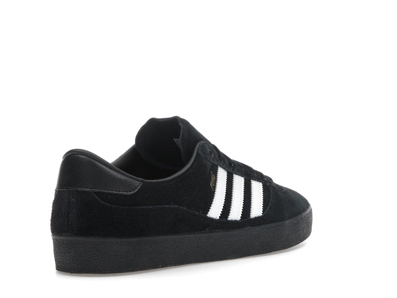 adidas Puig Indoor Core Black Cloud White