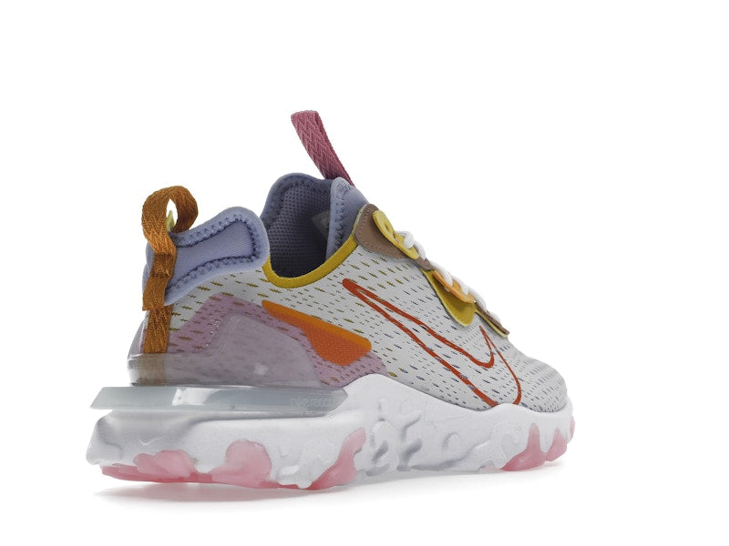 Nike React Vision Pure Platinum (Women's)