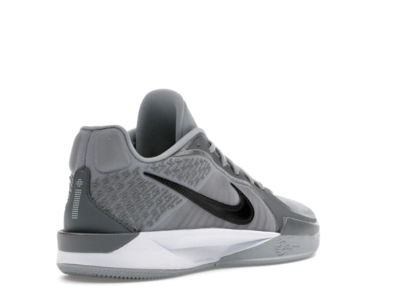 Nike Sabrina 2 TB Wolf Grey Smoke Grey Volt Black (Women's)