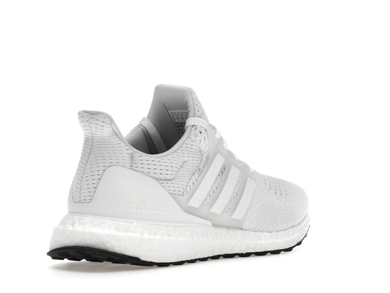 adidas Ultra Boost 1.0 DNA Triple White (Women's)