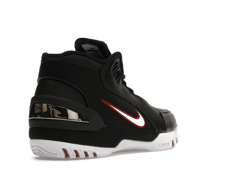 Nike Air Zoom Generation Black White Retro