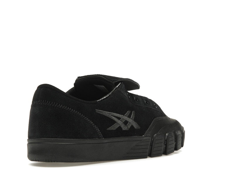 ASICS Gel-Flexkee Pro 2.0 Black Graphite Grey