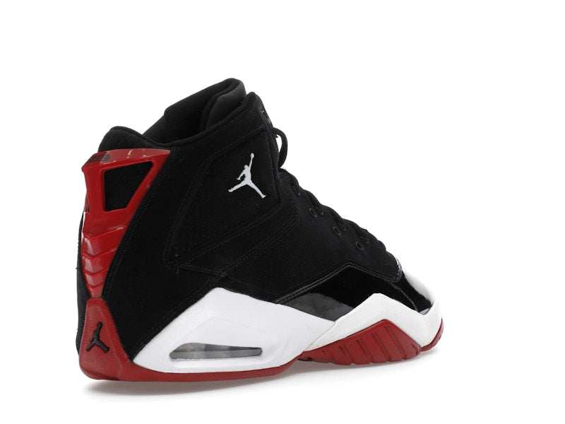 Jordan B'Loyal Bred