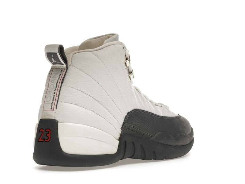 Jordan 12 Retro Flint Grey