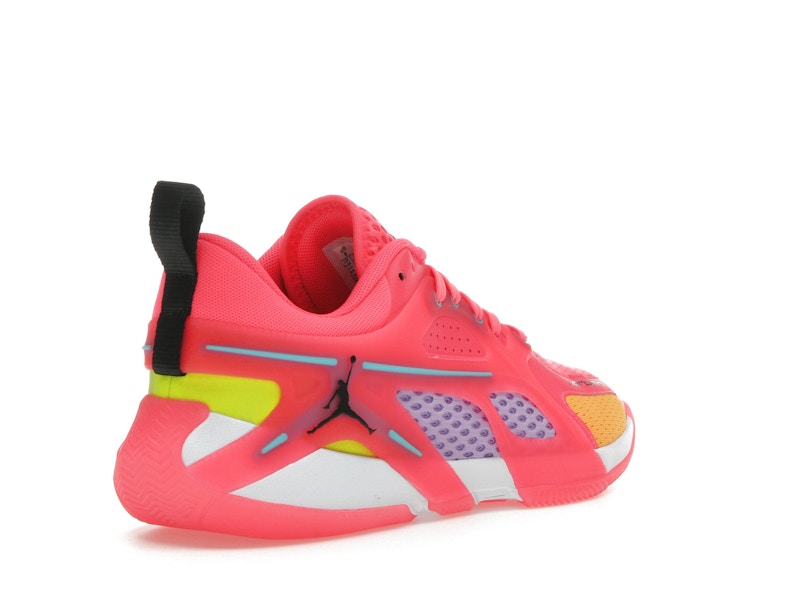 Jordan Heir Be Seen (Women's)