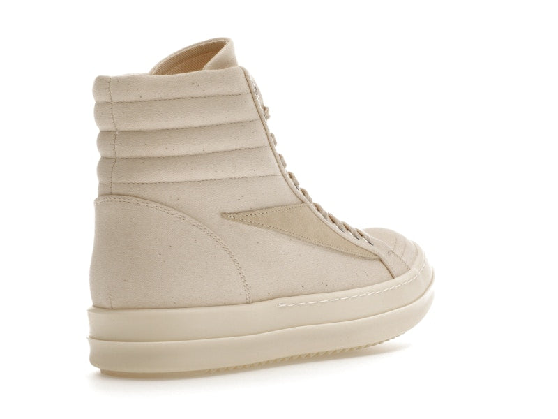 Rick Owens DRKSHDW Vintage High Natural Milk (Women's)