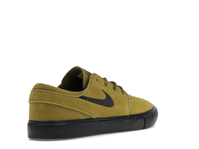 Nike SB Zoom Janoski OG+ Pacific Moss Black