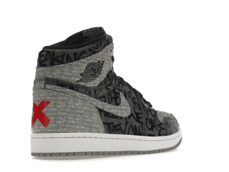 Jordan 1 Retro High OG Rebellionaire