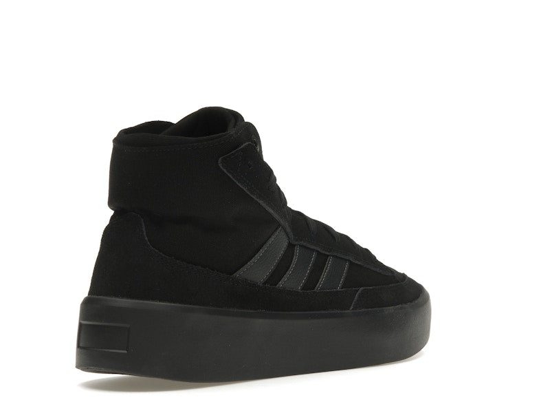 adidas ZNSORED High Core Black Carbon