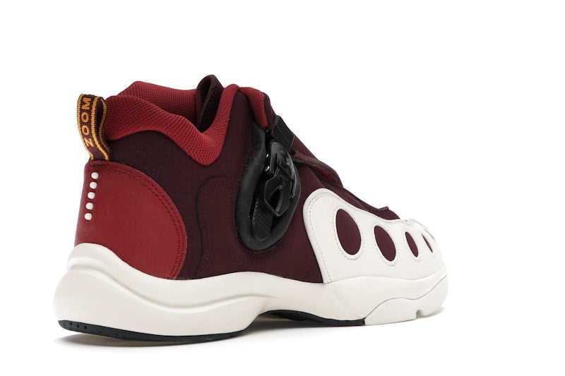 Nike Zoom GP Night Maroon