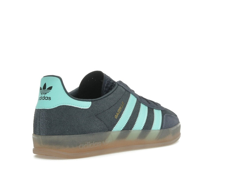 adidas Gazelle Indoor Shadow Navy Legend Ink