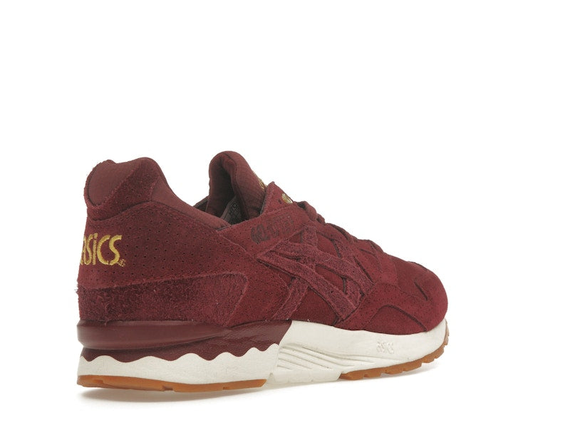 ASICS Gel-Lyte V Sneakerness Passport