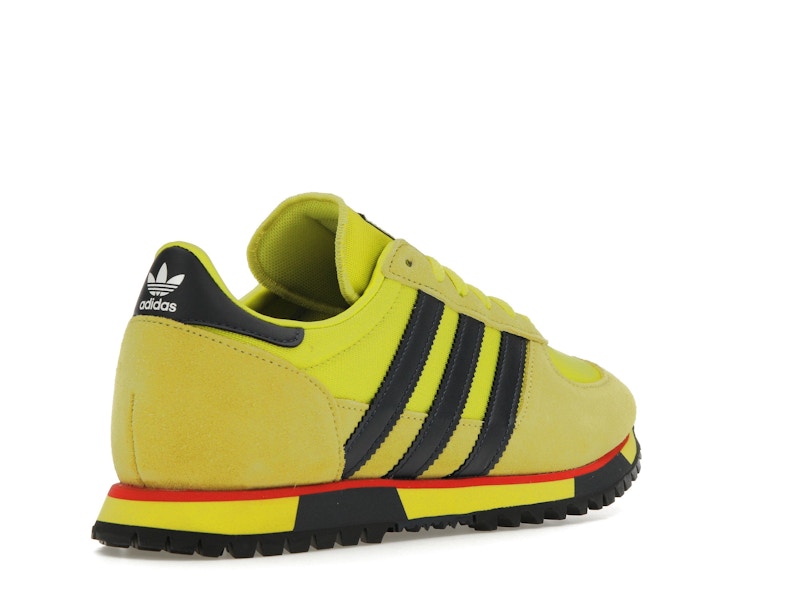 adidas Marathon 86 SPZL Shock Slime