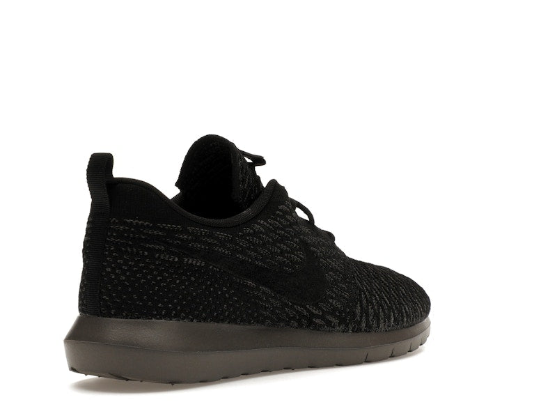 Nike Roshe Run Flyknit Midnight Fog