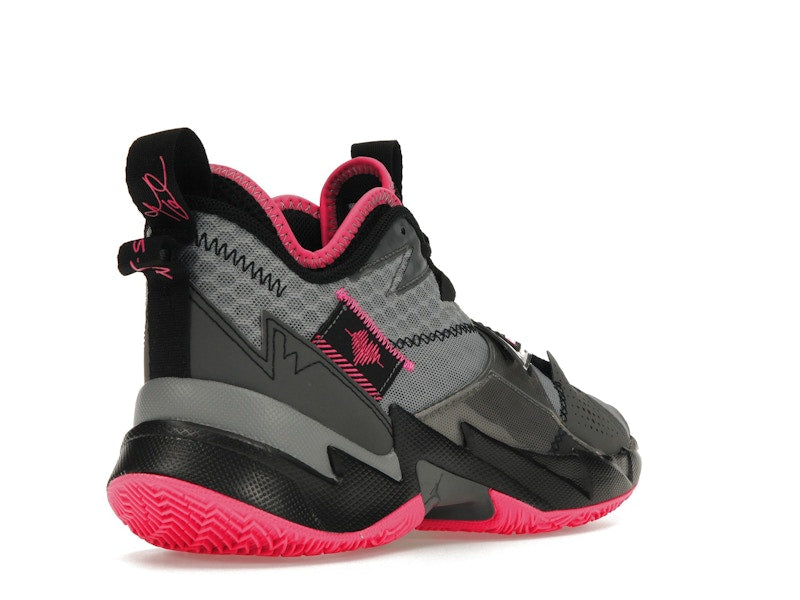 Jordan Why Not Zer0.3 Heartbeat