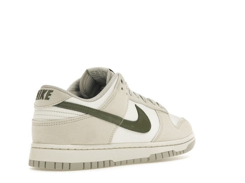 Nike Dunk Low Leaf Veins