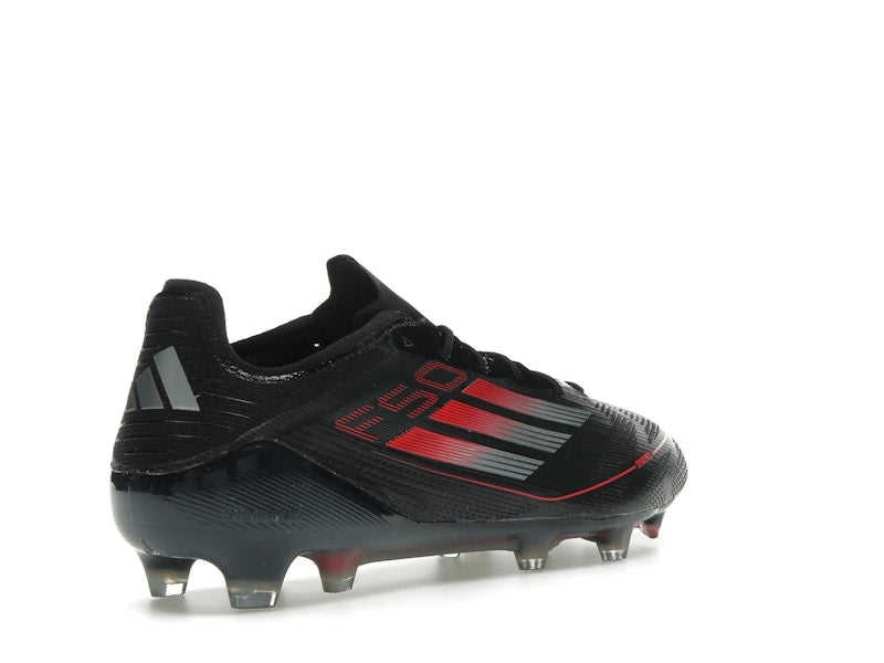 adidas F50 Elite FG Stealth Victory Pack