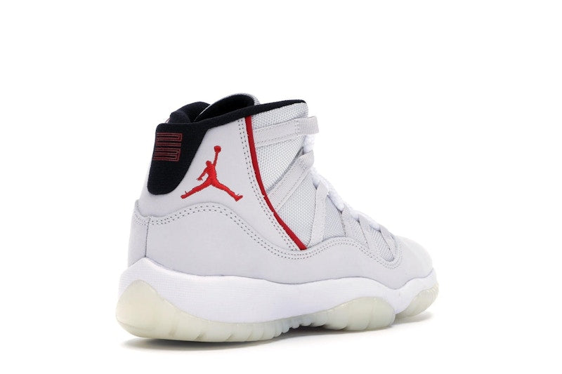 Jordan 11 Retro Platinum Tint (GS)