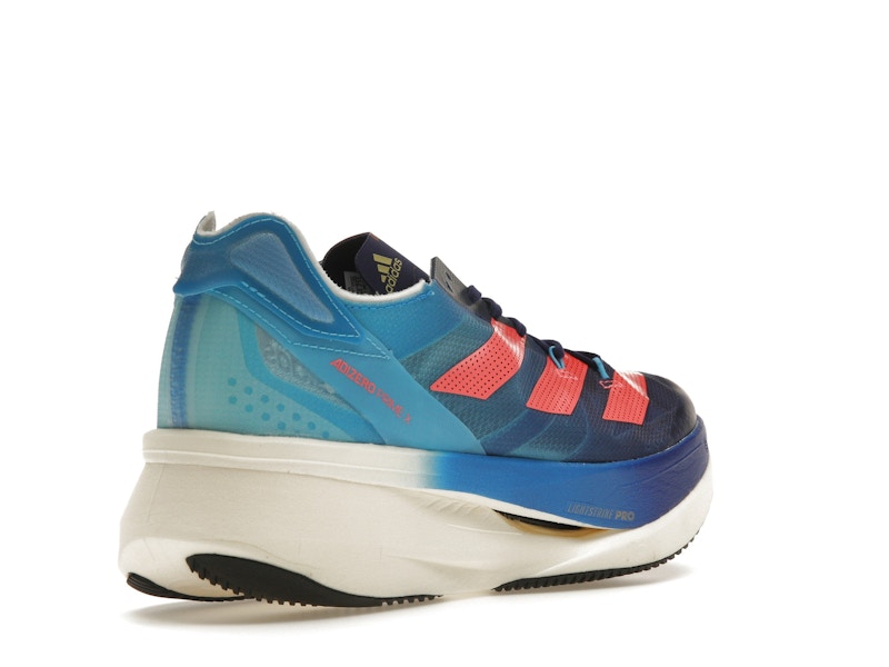 adidas Adizero Prime X Legacy Indigo