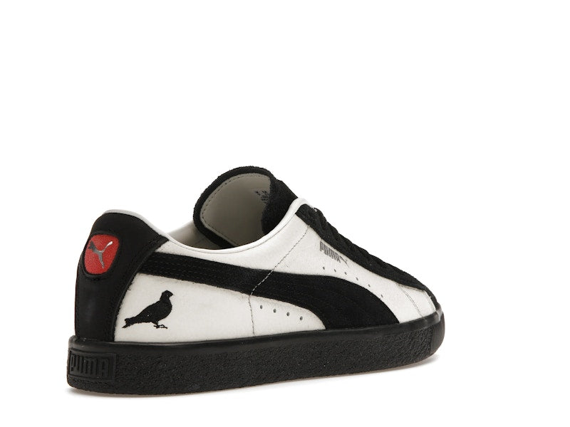 Puma Suede VTG atmos Staple Crow and Pigeon (2023)