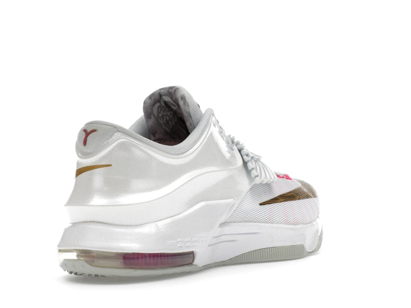 Nike KD 7 Aunt Pearl