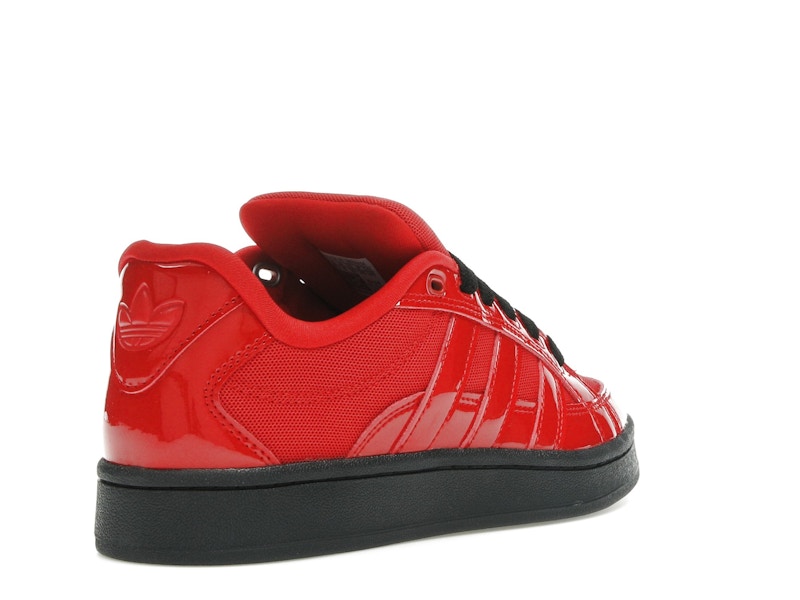 adidas Campus 00s Beta Better Scarlet Patent
