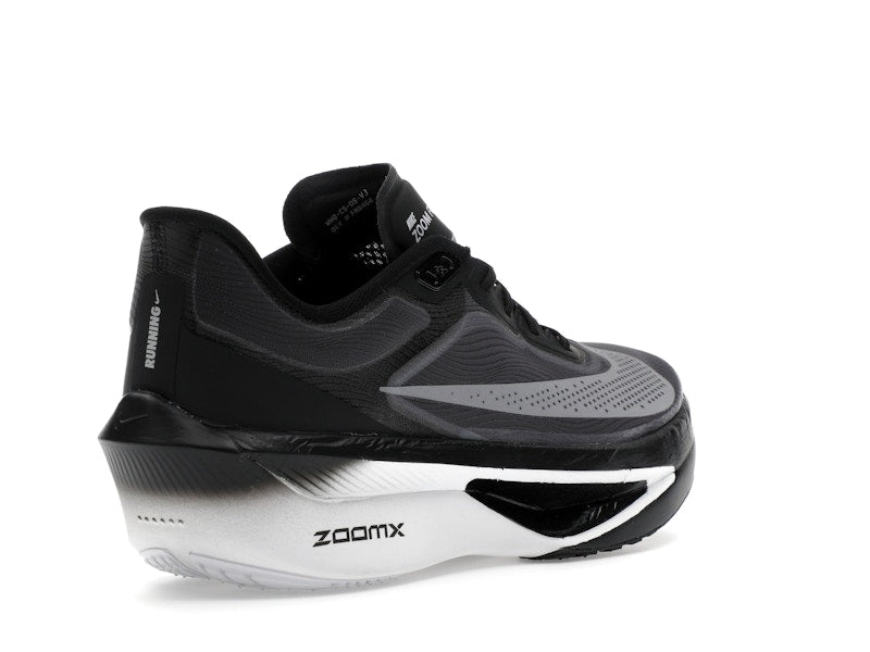 Nike Zoom Fly 6 Black Smoke Grey