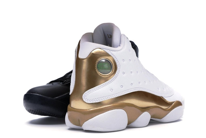 Jordan Defining Moments Pack Last Shot