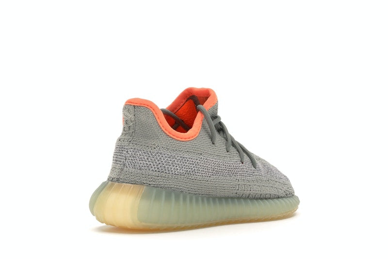 adidas Yeezy Boost 350 V2 Desert Sage (Infants)