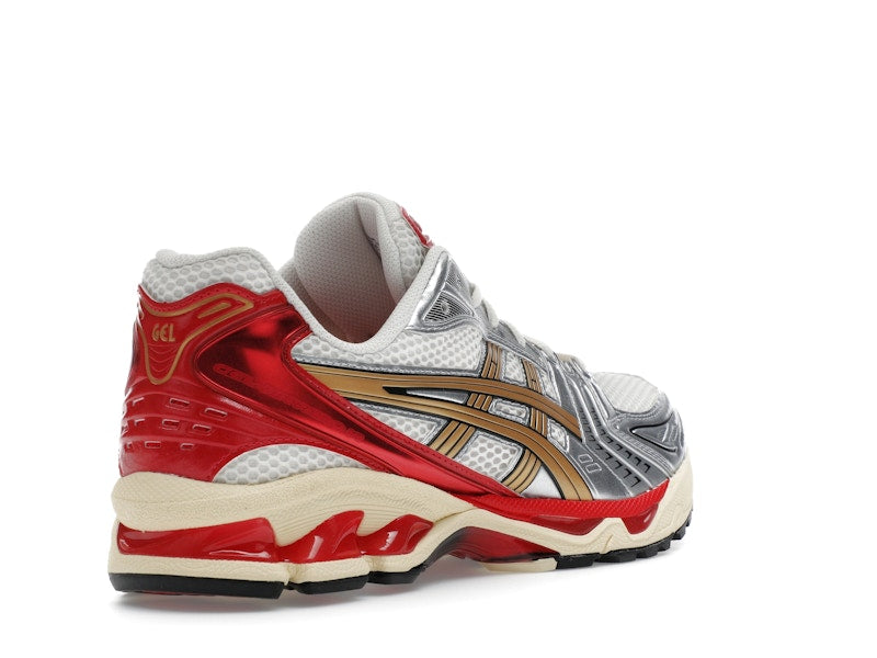 ASICS Gel-Kayano 14 Sneaker Politics Just Say No