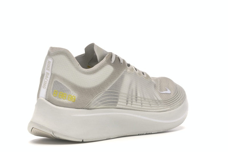 Nike Zoom Fly Light Bone