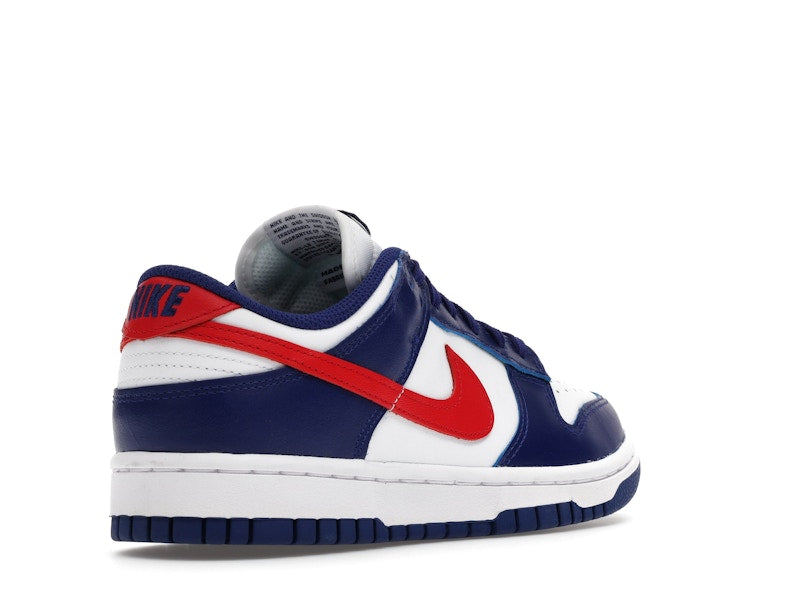 Nike Dunk Low USA (Women's)