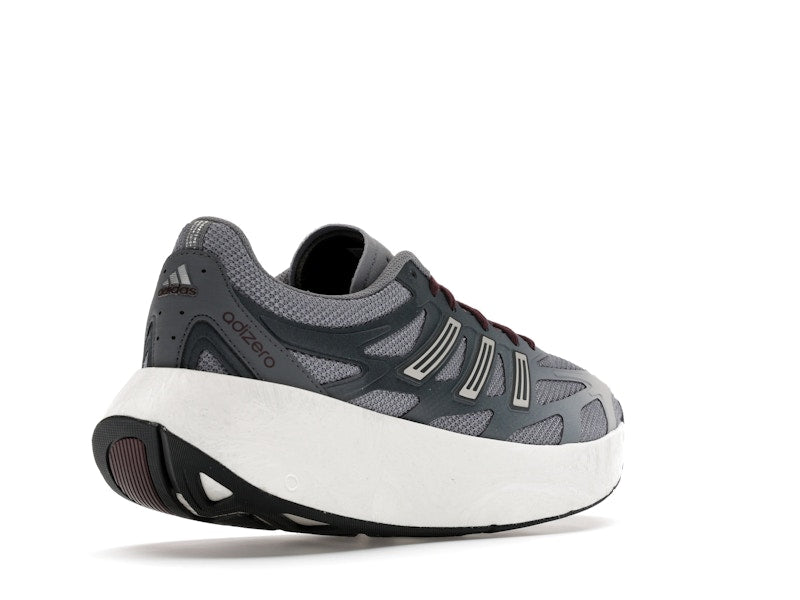 adidas Adizero Aruku Grey Aurora Ruby