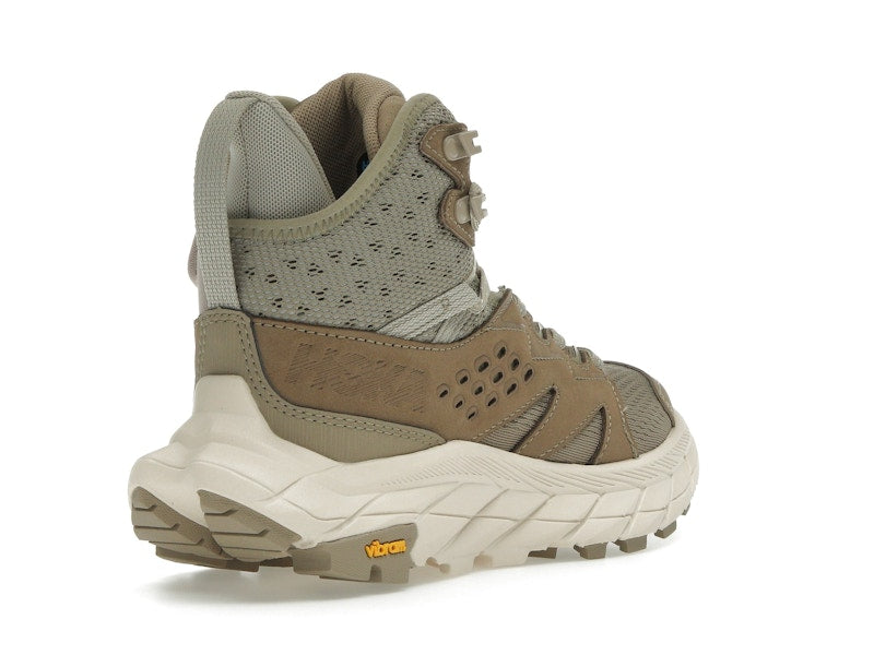 Hoka One One Anacapa Breeze Mid Dune Eggnog (Women's)