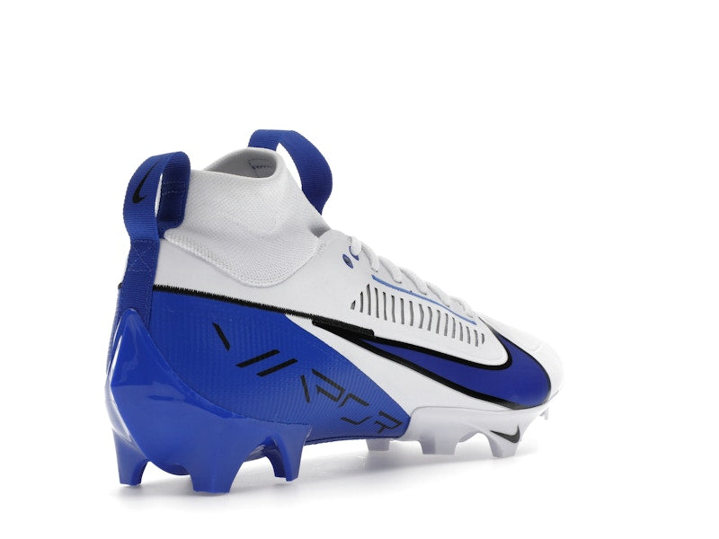 Nike Vapor Edge Pro 360 2 TB White Black Hyper Royal