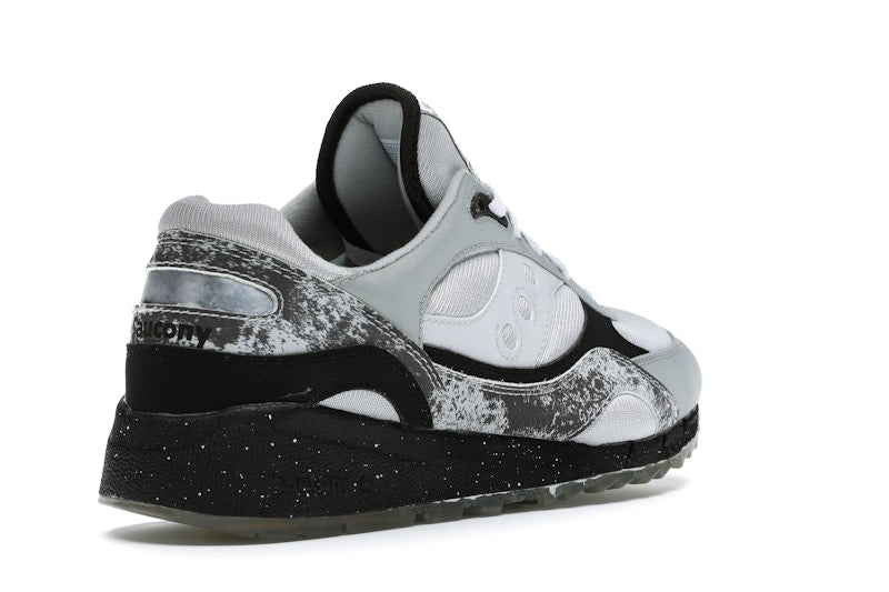 Saucony Shadow 6000 Extra Butter Moonwalker